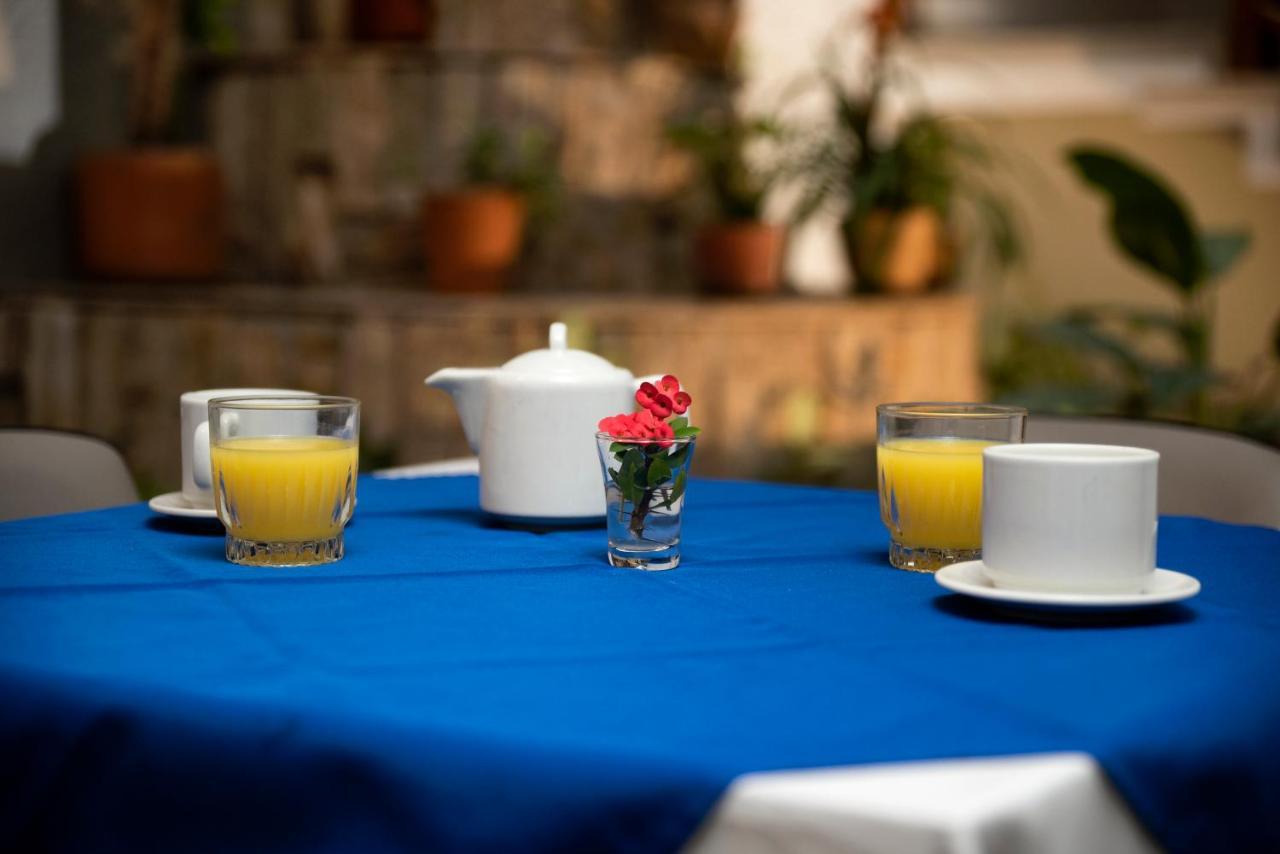 Casa Rosales Hotel Medellin Ngoại thất bức ảnh