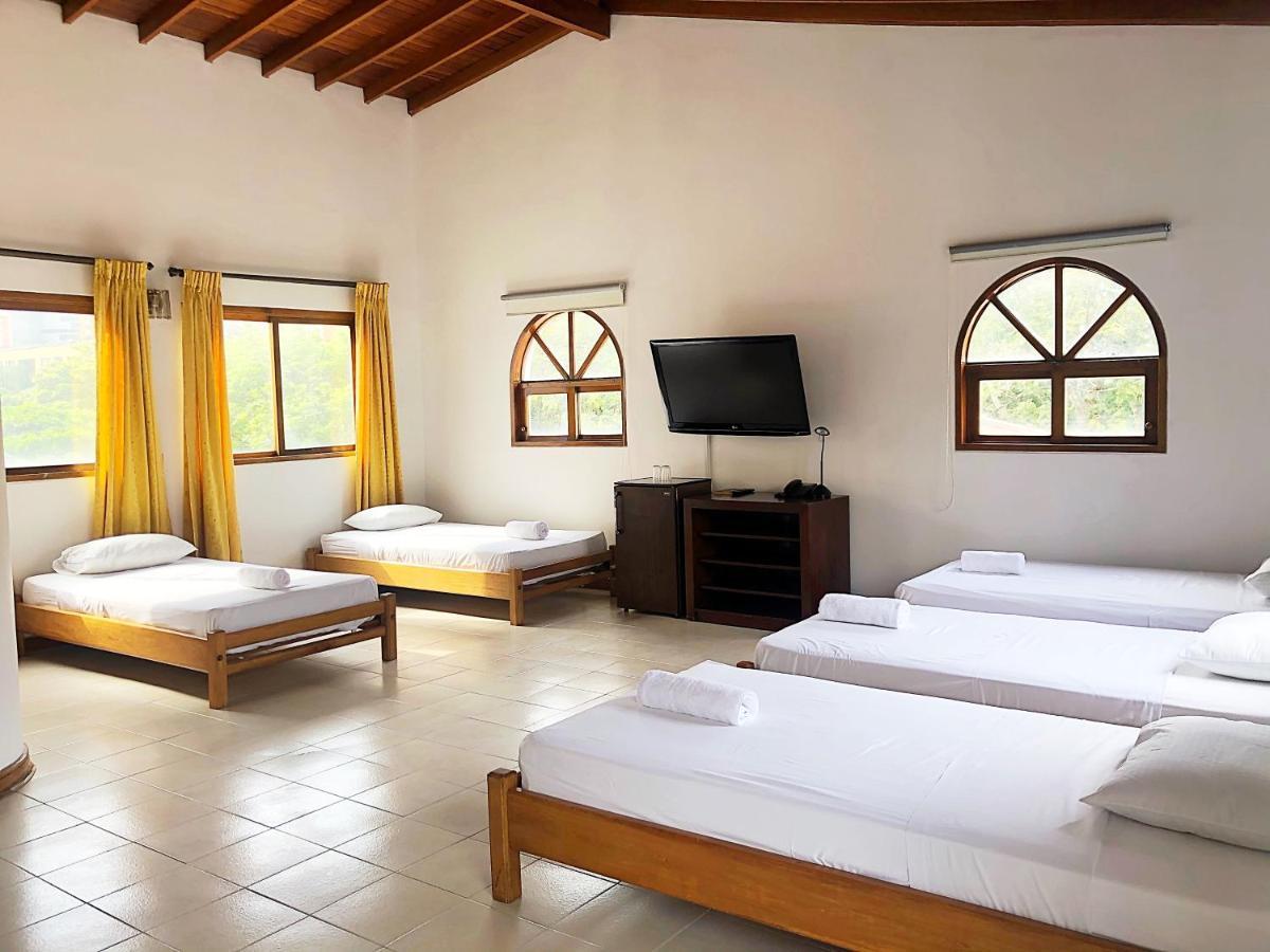 Casa Rosales Hotel Medellin Ngoại thất bức ảnh