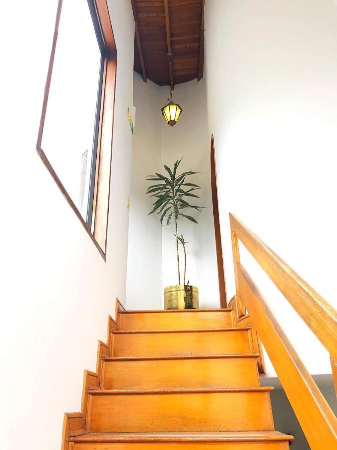 Casa Rosales Hotel Medellin Ngoại thất bức ảnh