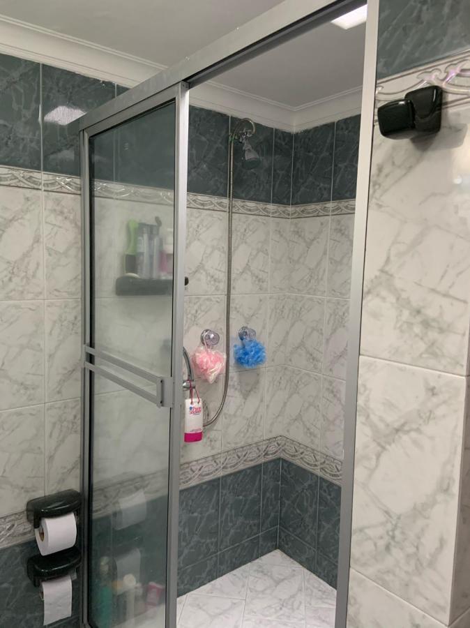 Casa Rosales Hotel Medellin Ngoại thất bức ảnh